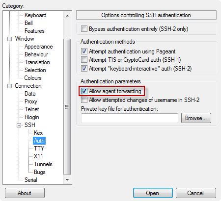 Configure Squid Proxy With Active Directory Authentication Encryption